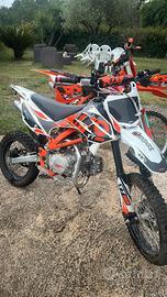 pitbike kayo TT125
