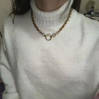 Collana swaroski