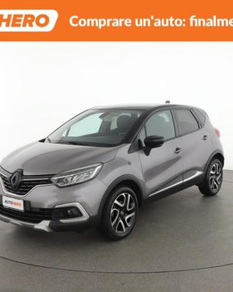 RENAULT Captur TW40453