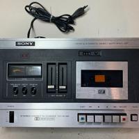 Musicassette Sony TC-131 SD