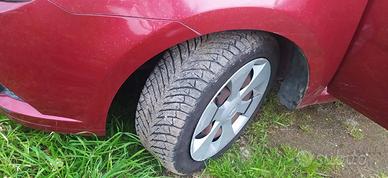 Chevrolet aveo 1.2 gpl