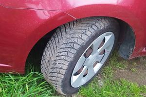 Chevrolet aveo 1.2 gpl