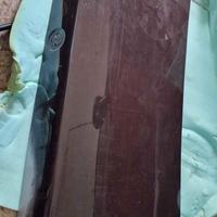 portelli cofano Alfetta 1984