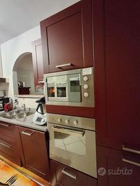 cucina in buono stato