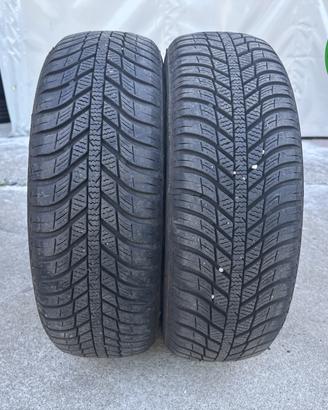 gomme usate 1856515 All Seasons NEXEN - N b - 804