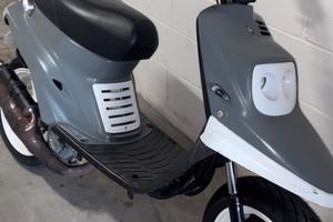VEND BOOSTER MBK SPIRIT IN CONDIZIONI OTTIME