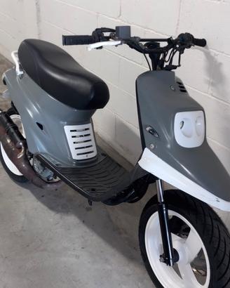 VEND BOOSTER MBK SPIRIT IN CONDIZIONI OTTIME
