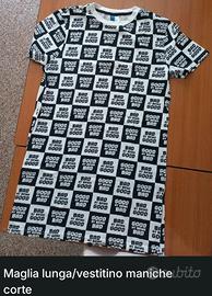 t-shirt / vestitino 