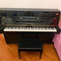 PIANOFORTE YAMAHA C190