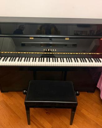 PIANOFORTE YAMAHA C190