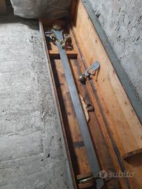 Bilancione da formaggio