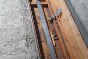 Bilancione da formaggio