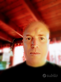 Cameriere/sala da subito