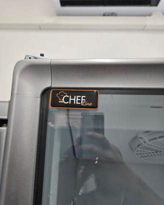 Frigoriferi Vetrina vertic. a  2 ante