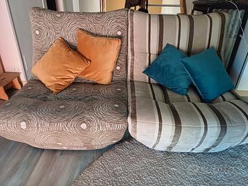 poltrone divano Chateau d'ax