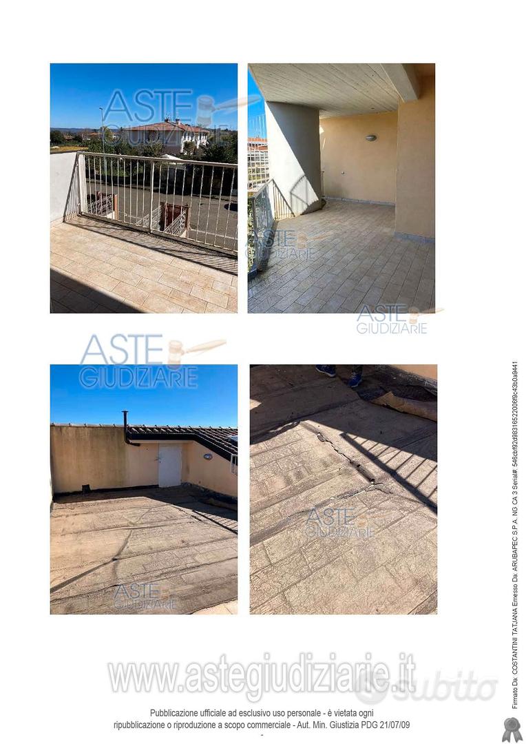 Appartamento – Capodimonte, Viterbo - Vista 5