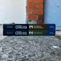 Libri di letteratura greca