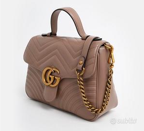 Gucci borsa Marmot