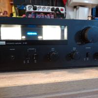 Amplificatore sansui A-40 in buone condizioni