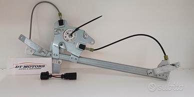 Macchinetta alzavetro Smart 450 sx 98 - 07