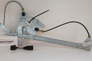 Macchinetta alzavetro Smart 450 sx 98 - 07