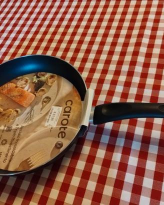 Padella da 28cm in alluminio per induzione