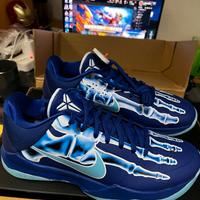 Nike Zoom Kobe 5 Protro “X-Ray”