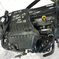 Motore opel agila - k12b