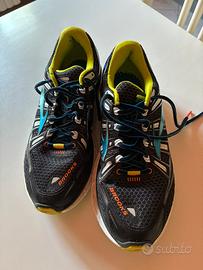 Scarpa Brooks Transcend tag 42,5