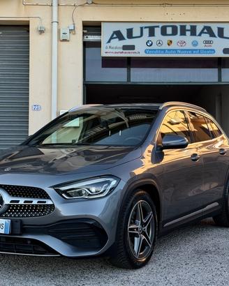 Mercedes-benz GLA 200 d AMG Premium - IVA ESPOSTA
