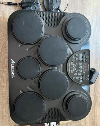 Batteria elettrica