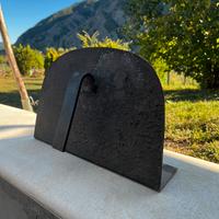 Coperchio forno a legna