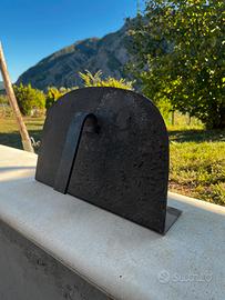 Coperchio forno a legna