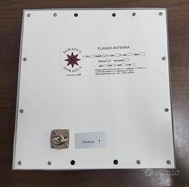 Antenna planare 2,4Ghz 15Dbi da esterni