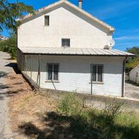 Villa a Torino di Sangro