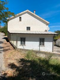 Villa a Torino di Sangro