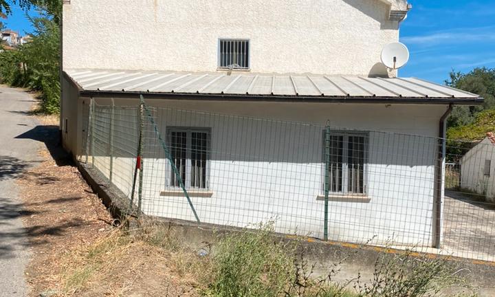 Villa a Torino di Sangro