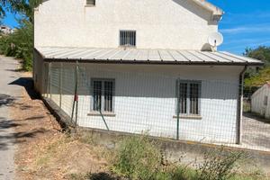 Villa a Torino di Sangro