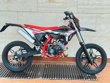 Beta RR 50 Motard (2023) sport