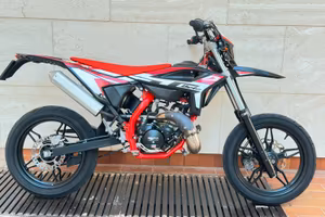 Beta RR 50 Motard (2023) sport