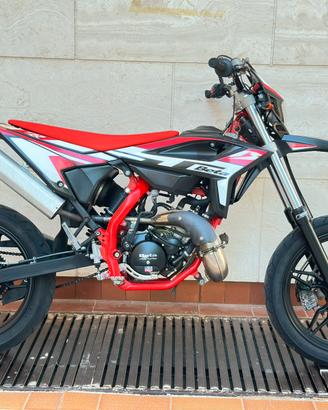 Beta RR 50 Motard (2023) sport