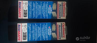 Cavo di ricarica TecMate OptiMate TM-71