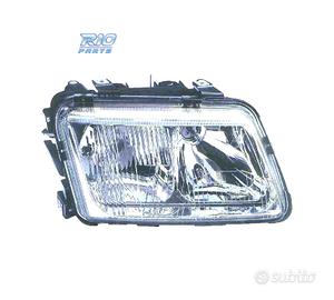 FARO DESTRO AUDI A3 96-00