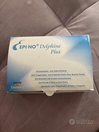 Epino Delphine Plus