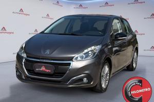 Peugeot 208 Allure BlueHDi 100cv S/S