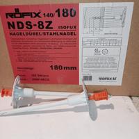 397 tasselli a percussione 