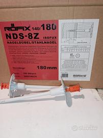 397 tasselli a percussione 