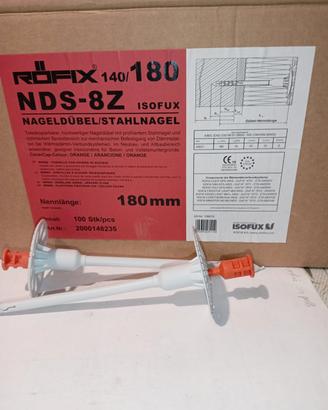 397 tasselli a percussione 