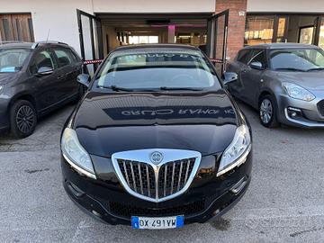 Lancia Delta 1.6 MJT DPF Oro