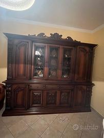 Mobile da sala